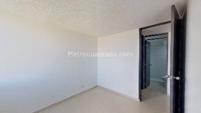 Apartamento de 3 alcobas en venta en Minuto De Dios, Soacha, 59 m² · foto 5 de 10