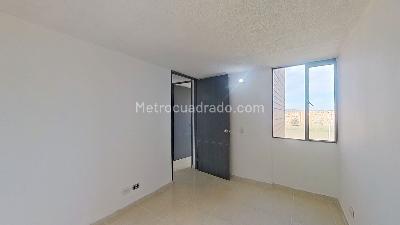 Apartamento de 3 alcobas en venta en Minuto De Dios, Soacha, 59 m² · foto 9 de 10