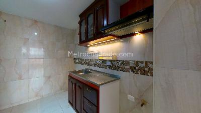 Apartamento de 3 alcobas en venta en Ub Terreros, Soacha, 56 m² · foto 4 de 10