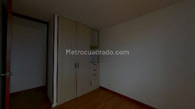 Apartamento de 3 alcobas en venta en Ub Terreros, Soacha, 56 m² · foto 6 de 10