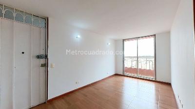 Apartamento de 3 alcobas en venta en Ub Terreros, Soacha, 56 m² · foto 7 de 10