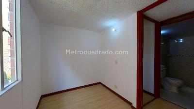 Apartamento de 2 alcobas en venta en Br Ciudad Latina Et I, Soacha, 38 m² · foto 10 de 10