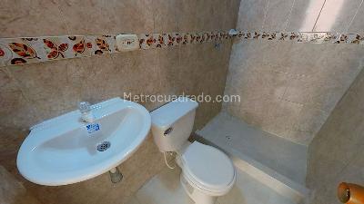 Apartamento de 2 alcobas en venta en Br Ciudad Latina Et I, Soacha, 38 m² · foto 3 de 10