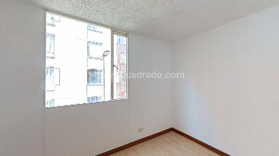 Apartamento de 2 alcobas en venta en Br Ciudad Latina Et I, Soacha, 38 m² · foto 5 de 10