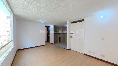 Apartamento de 2 alcobas en venta en Br Ciudad Latina Et I, Soacha, 38 m² · foto 6 de 10