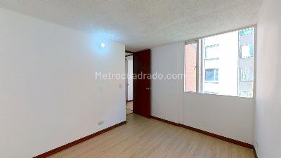 Apartamento de 2 alcobas en venta en Br Ciudad Latina Et I, Soacha, 38 m² · foto 7 de 10