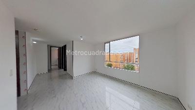 Apartamento de 3 alcobas en venta en Cr La Grandeza Et Iii, Soacha, 50 m² · foto 10 de 10