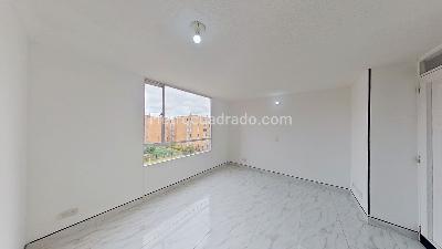 Apartamento de 3 alcobas en venta en Cr La Grandeza Et Iii, Soacha, 50 m² · foto 2 de 10