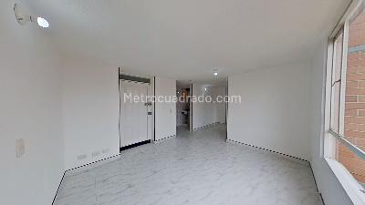Apartamento de 3 alcobas en venta en Cr La Grandeza Et Iii, Soacha, 50 m² · foto 5 de 10