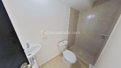 Apartamento de 3 alcobas en venta en Cr La Grandeza Et Iii, Soacha, 50 m² · foto 8 de 10