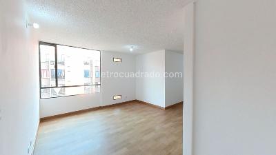 Apartamento de 3 alcobas en venta en El Prado De Las Vegas, Soacha, 54 m² · foto 10 de 10