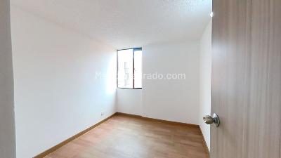 Apartamento de 3 alcobas en venta en El Prado De Las Vegas, Soacha, 54 m² · foto 2 de 10