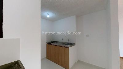 Apartamento de 3 alcobas en venta en El Prado De Las Vegas, Soacha, 54 m² · foto 3 de 10