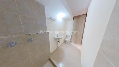 Apartamento de 3 alcobas en venta en El Prado De Las Vegas, Soacha, 54 m² · foto 4 de 10