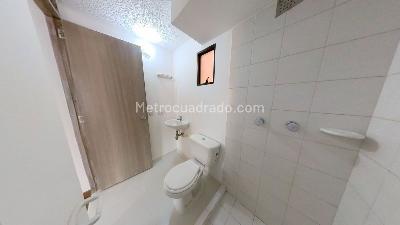 Apartamento de 3 alcobas en venta en El Prado De Las Vegas, Soacha, 54 m² · foto 6 de 10