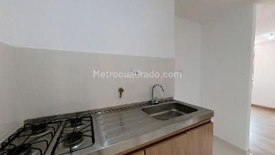 Apartamento de 3 alcobas en venta en El Prado De Las Vegas, Soacha, 54 m² · foto 8 de 10