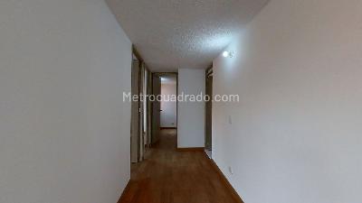 Apartamento de 3 alcobas en venta en El Prado De Las Vegas, Soacha, 54 m² · foto 9 de 10