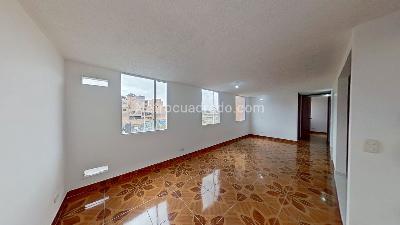 Apartamento de 2 alcobas en venta en Cr La Confianza Et Ii, Soacha, 47 m² · foto 10 de 10