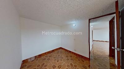Apartamento de 2 alcobas en venta en Cr La Confianza Et Ii, Soacha, 47 m² · foto 2 de 10