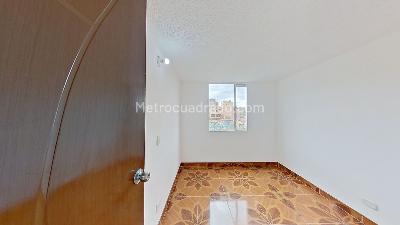 Apartamento de 2 alcobas en venta en Cr La Confianza Et Ii, Soacha, 47 m² · foto 3 de 10