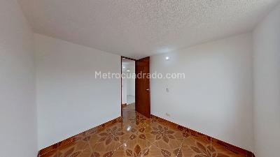 Apartamento de 2 alcobas en venta en Cr La Confianza Et Ii, Soacha, 47 m² · foto 4 de 10