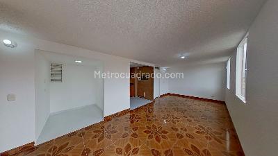 Apartamento de 2 alcobas en venta en Cr La Confianza Et Ii, Soacha, 47 m² · foto 6 de 10