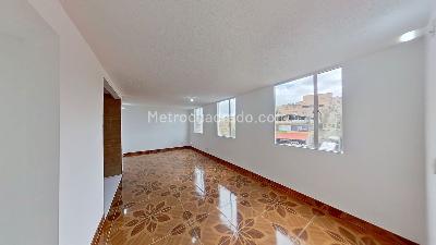 Apartamento de 2 alcobas en venta en Cr La Confianza Et Ii, Soacha, 47 m² · foto 7 de 10