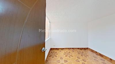Apartamento de 2 alcobas en venta en Cr La Confianza Et Ii, Soacha, 47 m² · foto 8 de 10