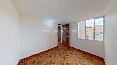 Apartamento de 2 alcobas en venta en Cr La Confianza Et Ii, Soacha, 47 m² · foto 9 de 10
