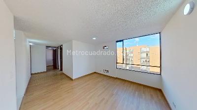 Apartamento de 3 alcobas en venta en Soacha, 52 m² · foto 10 de 10