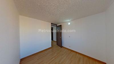 Apartamento de 3 alcobas en venta en Soacha, 52 m² · foto 2 de 10