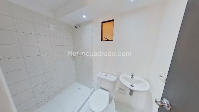 Apartamento de 3 alcobas en venta en Soacha, 52 m² · foto 3 de 10