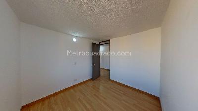 Apartamento de 3 alcobas en venta en Soacha, 52 m² · foto 4 de 10