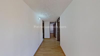 Apartamento de 3 alcobas en venta en Soacha, 52 m² · foto 6 de 10