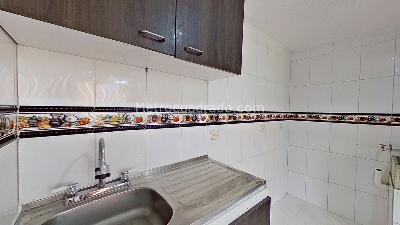 Apartamento de 3 alcobas en venta en Cr El Progreso Et I, Soacha, 53 m² · foto 2 de 10