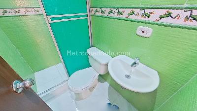Apartamento de 3 alcobas en venta en Cr El Progreso Et I, Soacha, 53 m² · foto 5 de 10