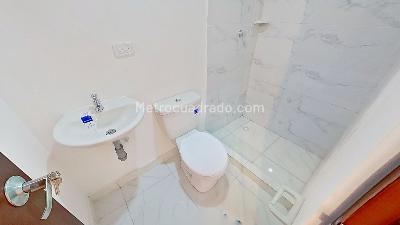 Apartamento de 3 alcobas en venta en Cr El Progreso Et I, Soacha, 53 m² · foto 8 de 10