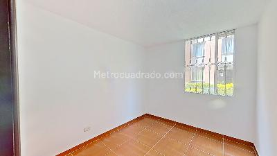 Apartamento de 3 alcobas en venta en Cr El Progreso Et I, Soacha, 53 m² · foto 9 de 10
