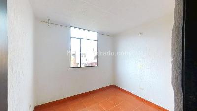 Apartamento de 2 alcobas en venta en La Capilla, Soacha, 30 m² · foto 3 de 10