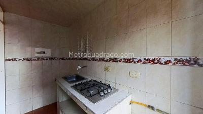 Apartamento de 2 alcobas en venta en La Capilla, Soacha, 30 m² · foto 8 de 10