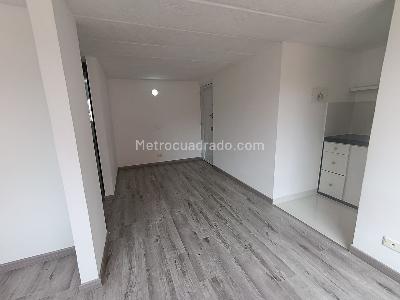 Apartamento de 2 alcobas en venta en Centro Comercial Prado Verde, Soacha, 41 m² · foto 10 de 10