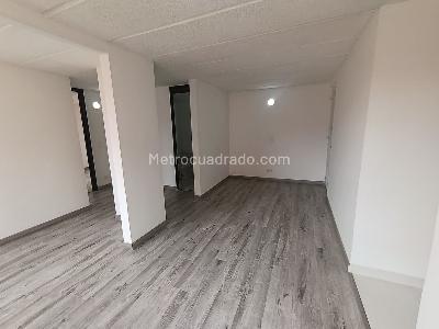 Apartamento de 2 alcobas en venta en Centro Comercial Prado Verde, Soacha, 41 m² · foto 3 de 10