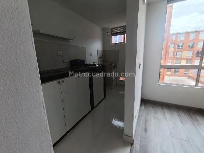 Apartamento de 2 alcobas en venta en Centro Comercial Prado Verde, Soacha, 41 m² · foto 5 de 10