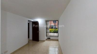 Apartamento de 2 alcobas en venta en Parque Campestre, Soacha, 50 m² · foto 2 de 10