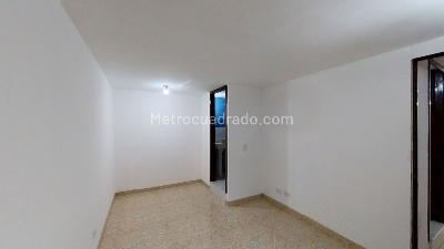 Apartamento de 2 alcobas en venta en Parque Campestre, Soacha, 50 m² · foto 9 de 10