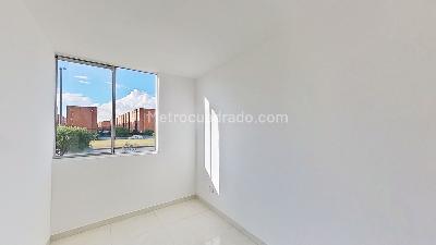 Apartamento de 3 alcobas en venta en Cr Albahaca, Soacha, 52 m² · foto 12 de 20