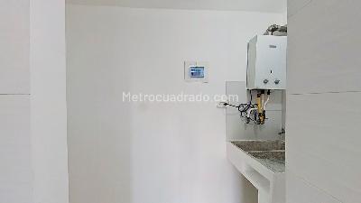 Apartamento de 3 alcobas en venta en Cr Albahaca, Soacha, 52 m² · foto 13 de 20