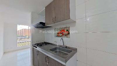 Apartamento de 3 alcobas en venta en Cr Albahaca, Soacha, 52 m² · foto 15 de 20