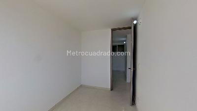 Apartamento de 3 alcobas en venta en Cr Albahaca, Soacha, 52 m² · foto 17 de 20