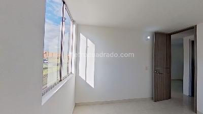 Apartamento de 3 alcobas en venta en Cr Albahaca, Soacha, 52 m² · foto 4 de 20
